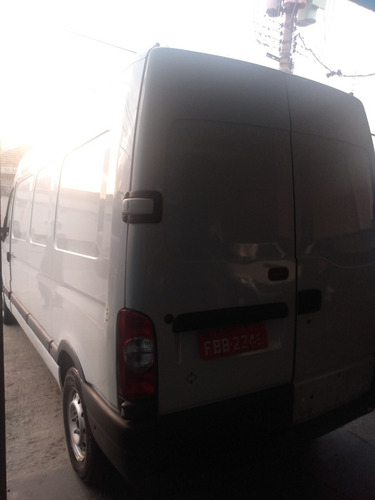 Renault Master Furgão L3h2