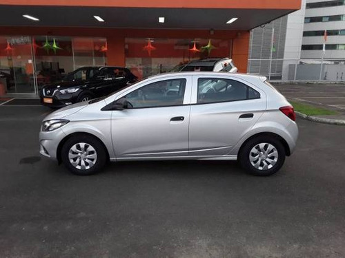 Imagem 9 de 10 de Chevrolet Joy 1.0 Spe4 Flex Manual