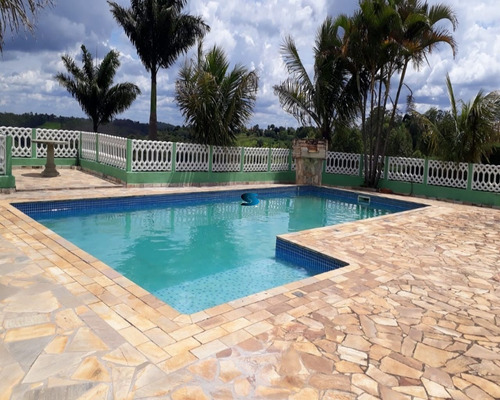Imagem 11 de 30 de Chácara - Ch00900 - 69735763