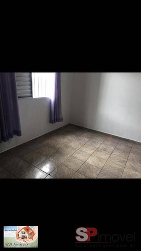 Imagem 8 de 15 de Ref. Apc2195 - Apartamento No Bairro Jordanópolis - Apc2195