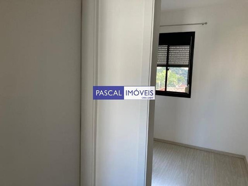Imagem 10 de 15 de Apartamento Vila Mascote 03 Dormitorios 01 Vaga - V-20550