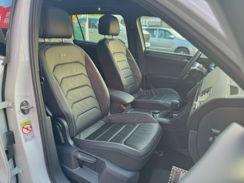 Volkswagen Tiguan Allspace 2.0 R-line 350 Tsi 4motion 5p