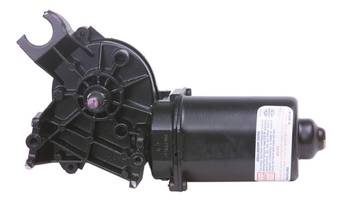 1-motor Limpiaparabrisas Delantero Toyota Camry 97-01 (Reacondicionado)