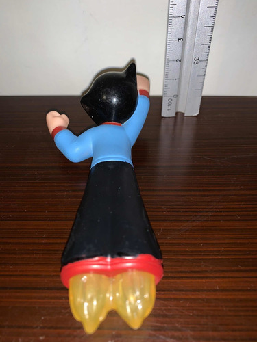 Astroboy Figura Promocional De Fricción (Usado)