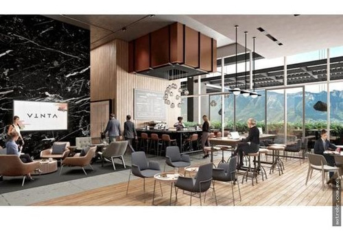 Imagen 5 de 8 de Oficinas En Venta En Santa Maria Nlc 1606
