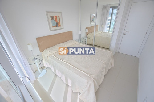 Imagen 6 de 23 de Apartamento En Venta Playa Brava