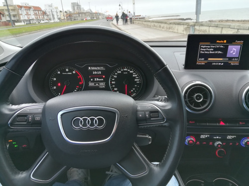 Audi A3 Sportback 1.4 Tfsi