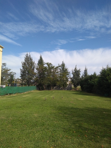 Lote Y Casa Llave En Mano Los Olivares De Pozo