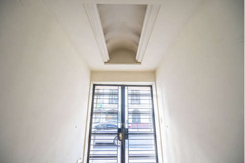 Venta Depto De 3 Amb Recoleta. ¡¡bajo De Precio!!