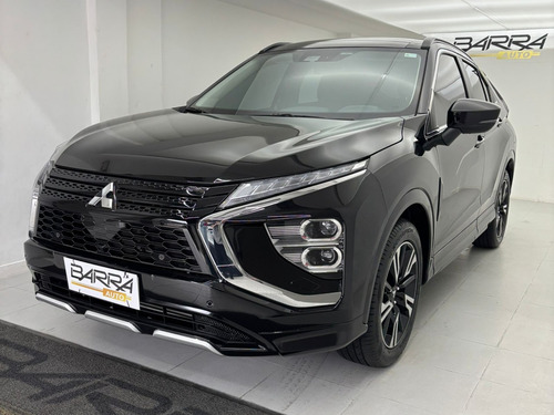 Mitsubishi Eclipse Cross 1.5 MIVEC TURBO GASOLINA HPE-S S-AWC SPORT CVT