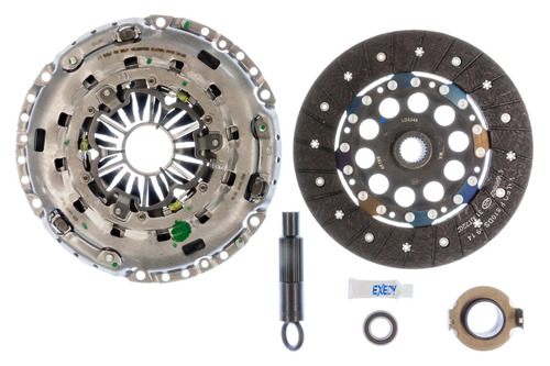 Kit Clutch Honda Accord 2013 - 2017 3.5l Coupe Exedy 6 Vel