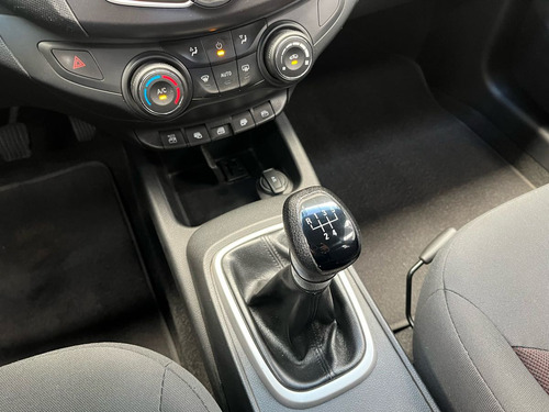 Chevrolet Aveo Hatch 1.5 Lt Tm
