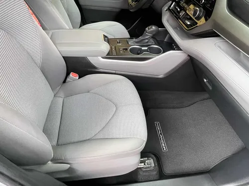 Toyota Highlander 3.5 Le At