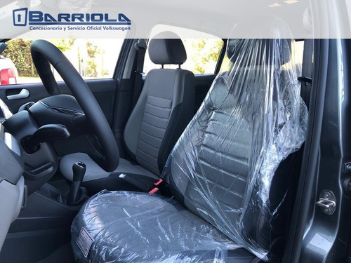 Imagen 6 de 15 de Volkswagen Gol Highline 2021 0km - Barriola