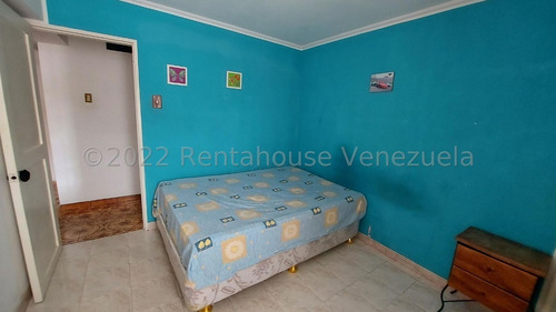 Imagen 23 de 30 de Apartamento En Venta, Santa Mónica, 124mts, Rah 23-1300