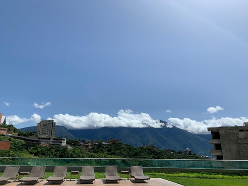 Apartamento En Venta Mirador De Los Campitos I Vgi