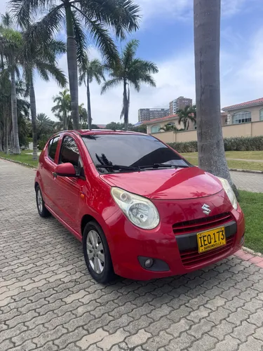 Suzuki Celerio 1.0 Glx