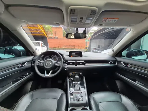 Mazda CX-5 2.5 Grand Touring Lx At 4x2 2019