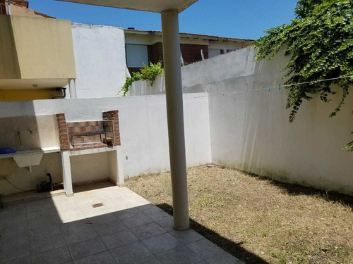 Imagen 11 de 11 de Venta En Block De 4 Departamentos, Mar Del Tuyú (120361)