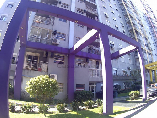 Imagen 11 de 15 de 3 Comodos Ambientes, Seguridad 24 Hs, En La Zona Mas Verde De Colegiales