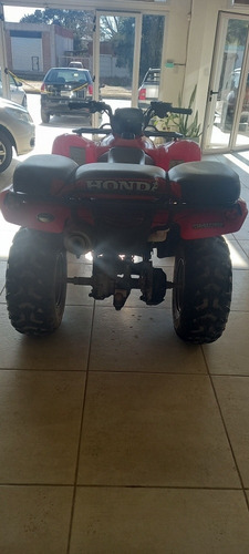 Imagen 4 de 10 de Honda Honda Trx420