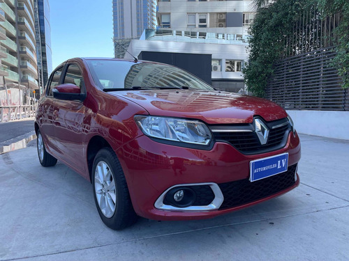 Imagen 3 de 17 de Renault Sandero 1.6 Privilege Pack 105cv