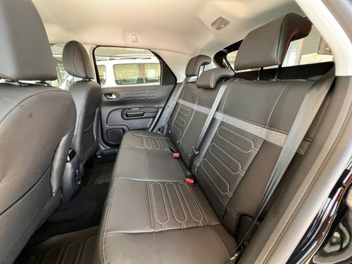 Citroën C4 Cactus 1.6 Thp 165 At6 Shine