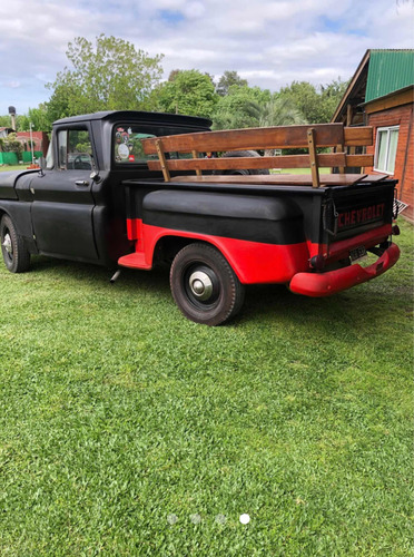Chevrolet C-10
