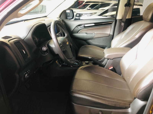 Imagem 8 de 10 de Chevrolet Trailblazer Ltz 2.8 Ctdi Aut Diesel