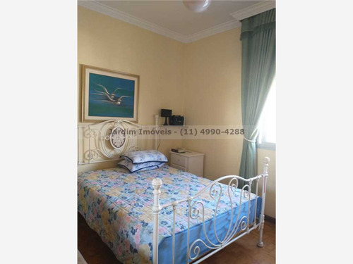Imagem 10 de 15 de Apartamento - Bela Vista - Santo Andre - Sao Paulo | Ref.: - 30190