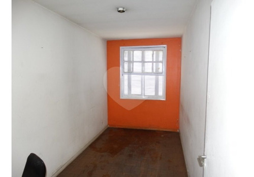 Imagem 7 de 30 de Sáude/vila Eulália/ricardo Jafet - Sobrado 150m² P/ Uso Comercial - 5 Salas E 8 Vagas De Garagem. - Reo37398