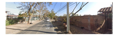 Vendo Terreno Urbano 5000m2 Con Fines De Inversión. Peñaflor