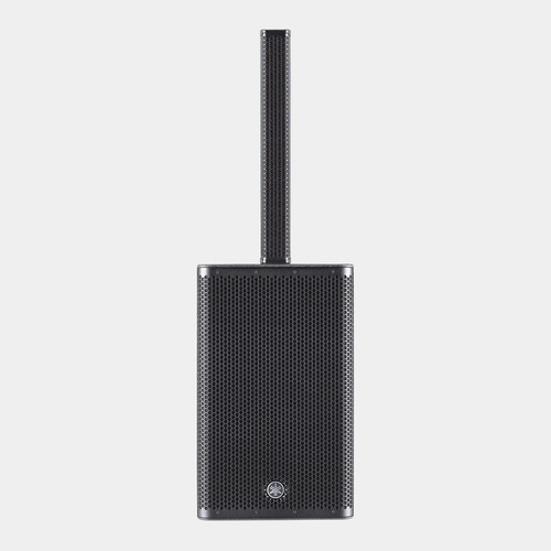 Sistema Yamaha Stagepas Cstgp1kmkit-set 1100w