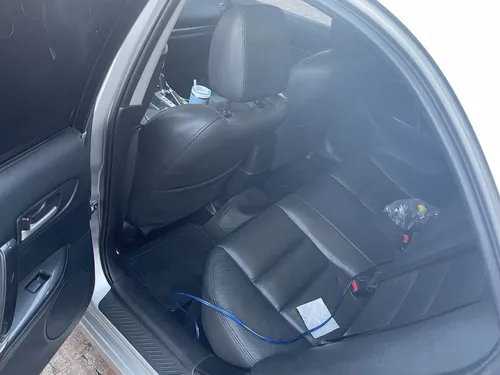 Mazda 6 2.3 S3na6
