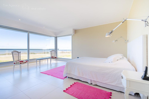 Imagen 16 de 30 de Tiburón Terrazas Oceano - Departamento 4 Dormitorios - Frente Al Mar - Amenities - Playa Brava- Punta Del Este