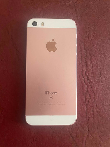 iPhone SE 2016 16gb