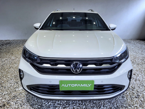 Volkswagen Nivus 1.0 Tsi Tiptronic Highline