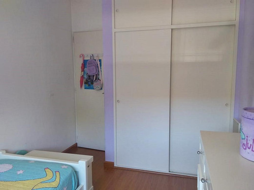 Venta Dúplex 4 Ambientes En Munro