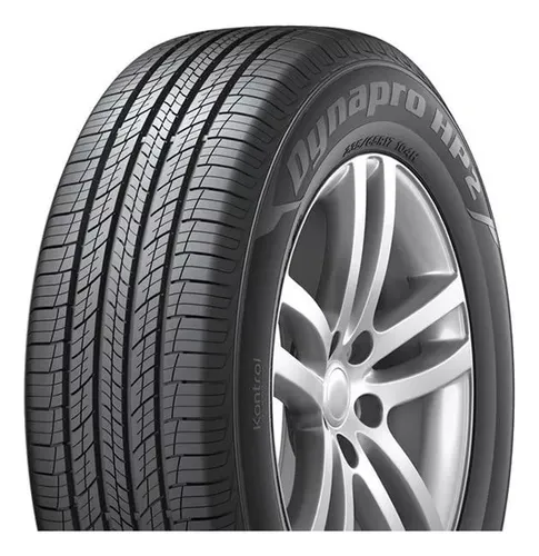 Cubierta Hankook Ra33 Dynapro Hp2 265/50 R20 107 V
