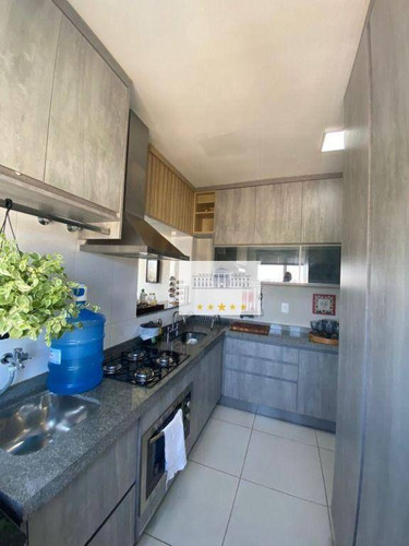 Imagem 13 de 24 de Lindo Apartamento No Concórdia - Ap1502
