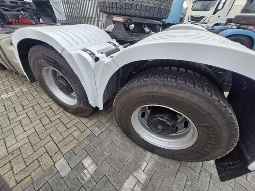 Axor 2644 2013 Completo Com Ar ,traçado 6x4
