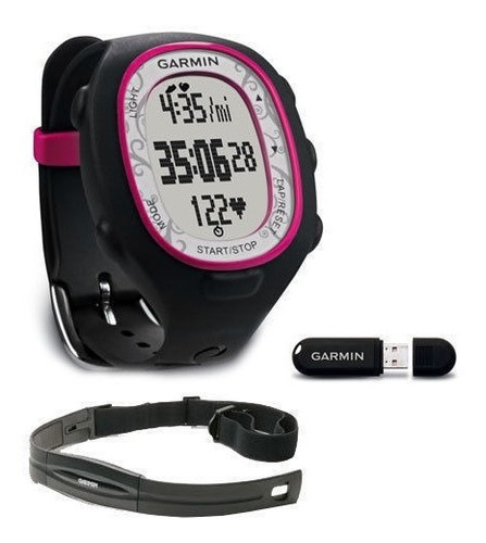 Oferta Garmin Fr 70 Mujer Open Box