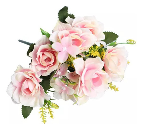L Simulación Decorativa De Gardenia Artificial Orfi For The