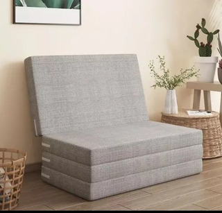 Sofa Cama Individual Plegable | MercadoLibre 📦