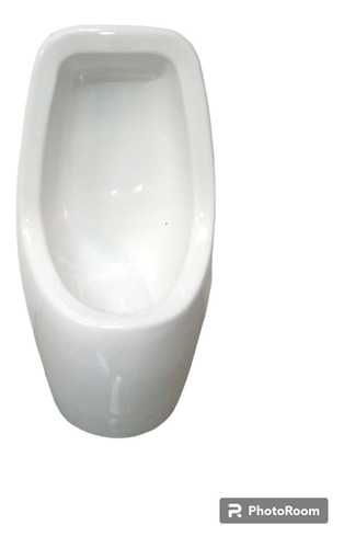 Mingitorio Seco Blanco Nuevo Modelo No Usa Cartuchos