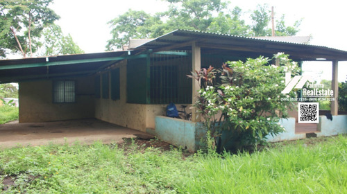 Imagen 4 de 7 de Se Vende Casa En Km21 Ctra. Masaya