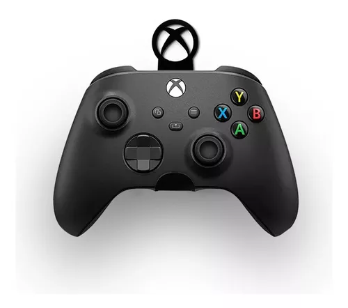 MENEEA Soporte de clip para X-Series S/X, para Xbox One/S/X, controlador de  teléfono, soporte de abrazadera plegable con soporte ajustable para