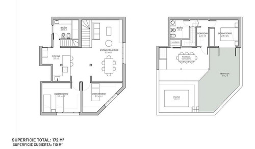 Imagen 8 de 8 de Casa - Centro