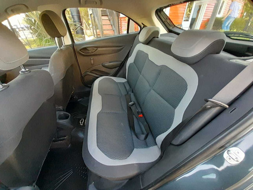 Imagen 9 de 14 de Chevrolet Onix 1.4 Lt Año 2016