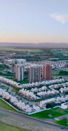 Cuestas De Manantiales - 250mts - Apto Duplex - Mj